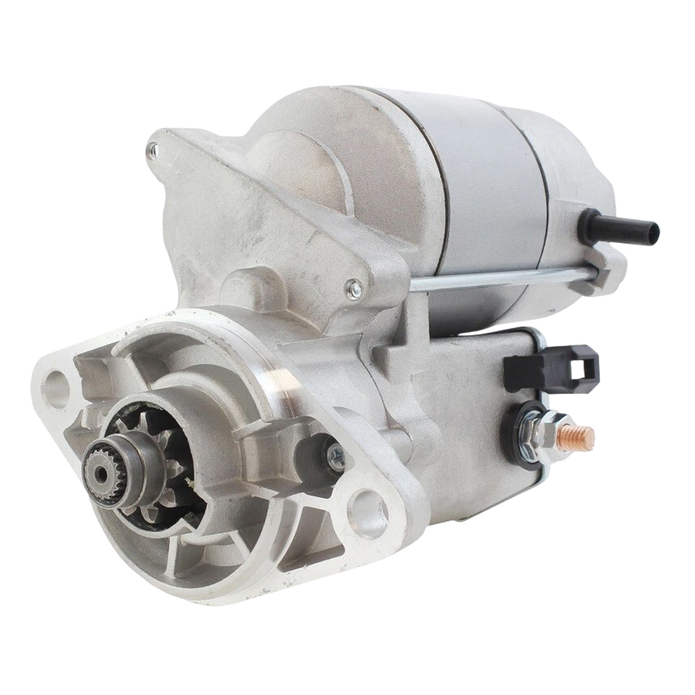 28100-20553-71 Aftermarket Replacement Starter for Toyota - Lift